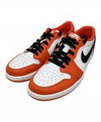 NIKEナイキ）の古着「NIKE AIR JORDAN 1 LOW OG 