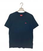 SUPREMEシュプリーム）の古着「Supreme 半袖カットソー」｜ブラック