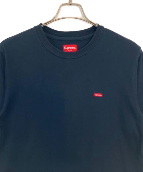 SUPREME（シュプリーム）Supreme (シュプリーム) Supreme 半袖カットソー ブラック サイズ:Sの古着・服飾アイテム