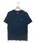 Supreme（シュプリーム）の古着「Supreme 半袖カットソー」｜ブラック