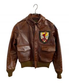 中古・古着通販】BUZZ RICKSON'S (バズリクソンズ) A-2フライト