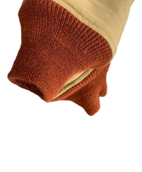 BUZZ RICKSON'S（バズリクソンズ）Buzz Rickson's (バズリクソンズ) COLVINEX (COLVINEX) Buzz Rickson's COLVINEX フライトジャケット グリーン サイズ:34の古着・服飾アイテム