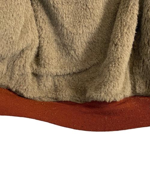 BUZZ RICKSON'S（バズリクソンズ）Buzz Rickson's (バズリクソンズ) COLVINEX (COLVINEX) Buzz Rickson's COLVINEX フライトジャケット グリーン サイズ:34の古着・服飾アイテム