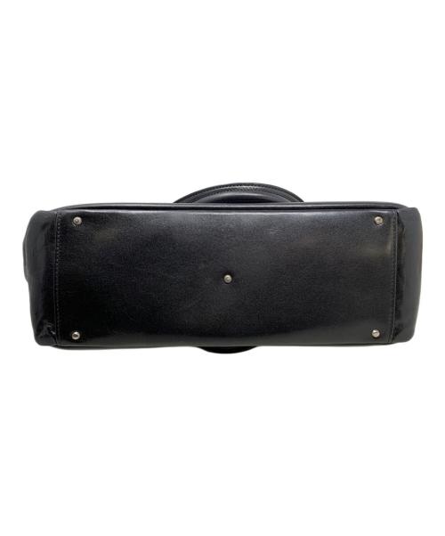 PORTER（ポーター）PORTER (ポーター) PORTER クラーク トートバッグ ブラックの古着・服飾アイテム