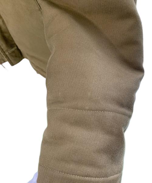 TOYS MCCOY（トイズマッコイ）TOYS McCOY (トイズマッコイ) FELIX THE CAT (フィリックスザキャット) N-1デッキジャケット ブラウン サイズ:34の古着・服飾アイテム