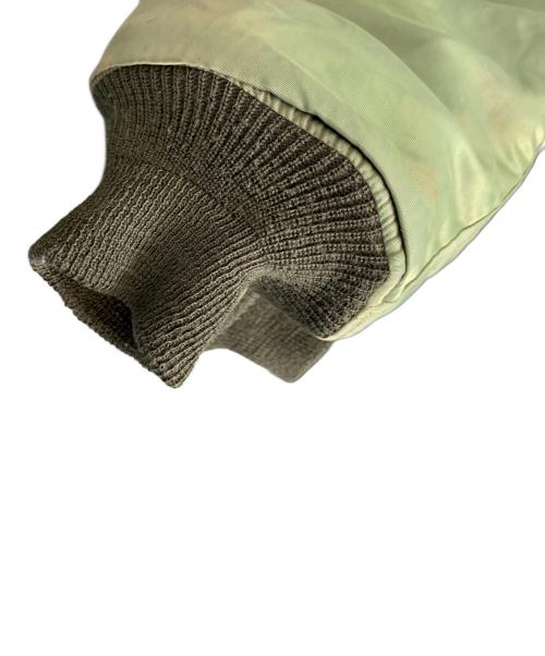 BUZZ RICKSON'S（バズリクソンズ）Buzz Rickson's (バズリクソンズ) Buzz Rickson's MA-1ジャケット グリーン サイズ:Sの古着・服飾アイテム