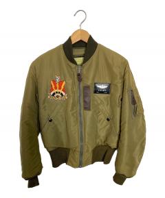 中古・古着通販】BUZZ RICKSON'S (バズリクソンズ) コーチジャケット