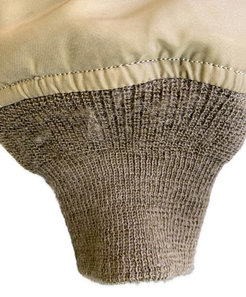 BUZZ RICKSON'S（バズリクソンズ）Buzz Rickson's (バズリクソンズ) Ｂ-15Ｃジャケット カーキ サイズ:34の古着・服飾アイテム