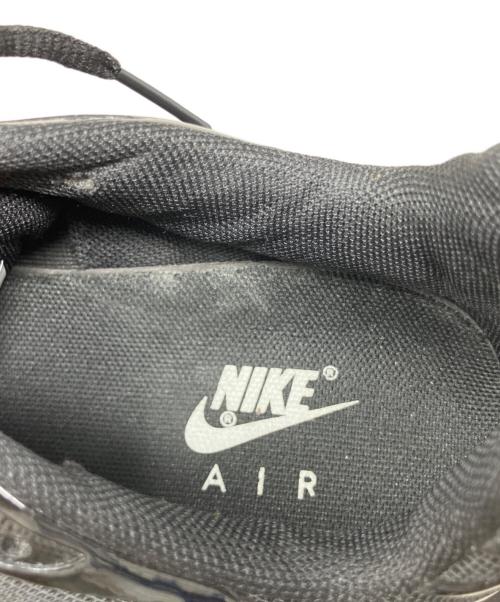 NIKE（ナイキ）NIKE (ナイキ) スニーカー　AIR MAX PLUS ブラック サイズ:28㎝の古着・服飾アイテム