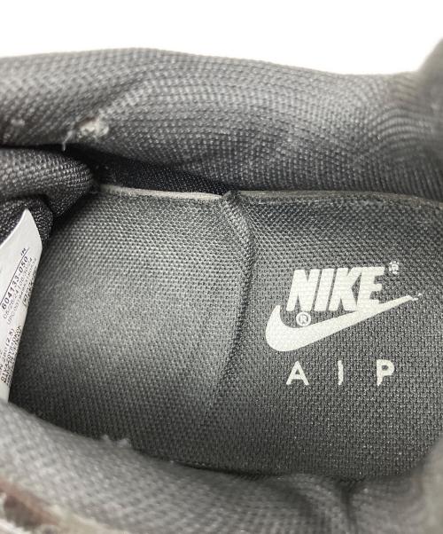 NIKE（ナイキ）NIKE (ナイキ) スニーカー　AIR MAX PLUS ブラック サイズ:28㎝の古着・服飾アイテム