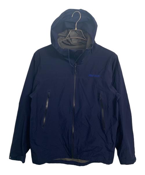 MARMOT（マーモット）MARMOT (マーモット) Marmot ZP COMODO JACKET ネイビー サイズ:XLの古着・服飾アイテム