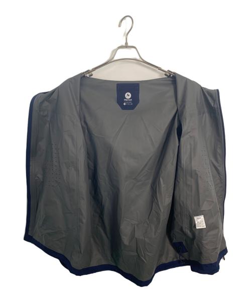 MARMOT（マーモット）MARMOT (マーモット) Marmot ZP COMODO JACKET ネイビー サイズ:XLの古着・服飾アイテム