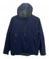 MARMOT（マーモット）の古着「Marmot ZP COMODO JACKET」｜ネイビー