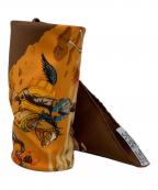 HERMESエルメス）の古着「シルクスカーフ」