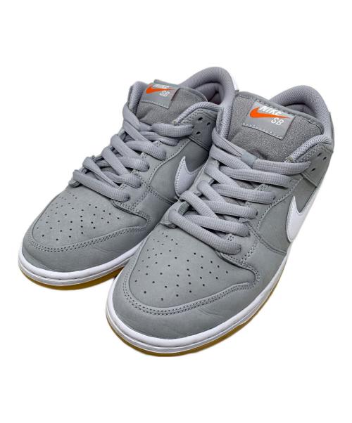 NIKE SB（ナイキエスビー）NIKE SB (ナイキエスビー) NIKE SB Dunk Low Orange Label 