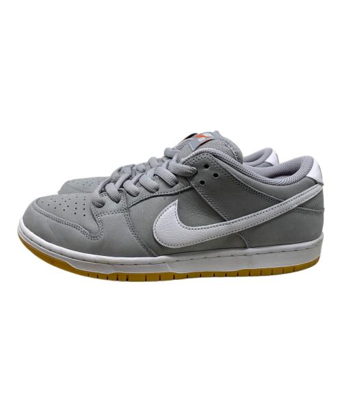NIKE SB（ナイキエスビー）NIKE SB (ナイキエスビー) NIKE SB Dunk Low Orange Label 
