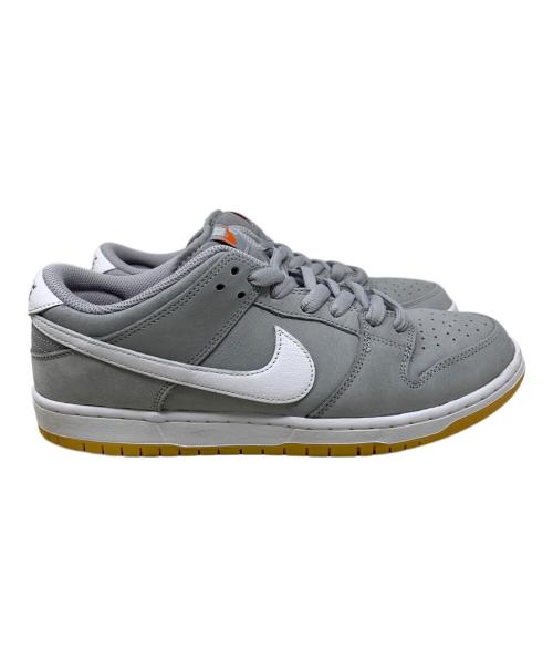 NIKE SB（ナイキエスビー）NIKE SB (ナイキエスビー) NIKE SB Dunk Low Orange Label 