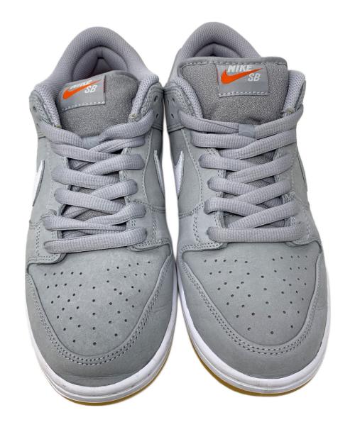 NIKE SB（ナイキエスビー）NIKE SB (ナイキエスビー) NIKE SB Dunk Low Orange Label 