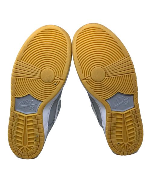 NIKE SB（ナイキエスビー）NIKE SB (ナイキエスビー) NIKE SB Dunk Low Orange Label 