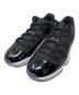 NIKE（ナイキ）の古着「NIKE Air Jordan 11 Retro Low 