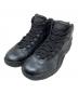 NIKE（ナイキ）の古着「NIKE AIR JORDAN10 ハイカットスニーカー」｜ブラック