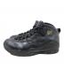 NIKE (ナイキ) NIKE AIR JORDAN10 ハイカットスニーカー ブラック サイズ:28.5cm：6000円