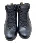 中古・古着 NIKE (ナイキ) NIKE AIR JORDAN10 ハイカットスニーカー ブラック サイズ:28.5cm：6000円