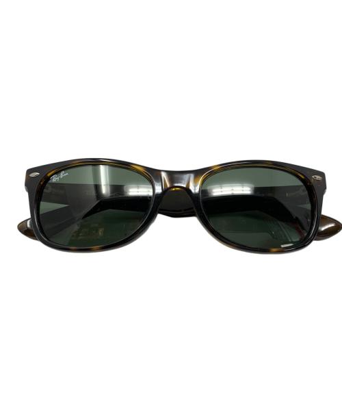 RAY-BAN（レイバン）RAY-BAN (レイバン) RAY-BAN NEW WAYFARER サングラスの古着・服飾アイテム