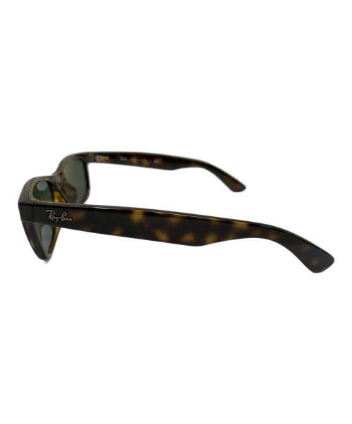 RAY-BAN（レイバン）RAY-BAN (レイバン) RAY-BAN NEW WAYFARER サングラスの古着・服飾アイテム