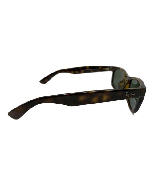 RAY-BAN（レイバン）RAY-BAN (レイバン) RAY-BAN NEW WAYFARER サングラスの古着・服飾アイテム