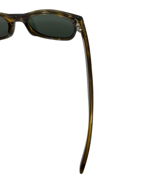 RAY-BAN（レイバン）RAY-BAN (レイバン) RAY-BAN NEW WAYFARER サングラスの古着・服飾アイテム