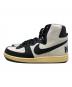 NIKE (ナイキ) NIKE Terminator High ハイカットスニーカー ホワイト×ブラック サイズ:31cm：7000円