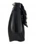 PRADA (プラダ) PRADA ワンショルダーバッグ ブラック：60000円