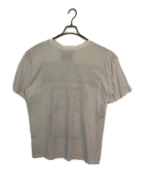 MOSCHINO（モスキーノ）MOSCHINO (モスキーノ) MOSCHINO 半袖カットソー ホワイト サイズ:-の古着・服飾アイテム
