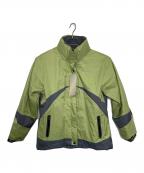 Columbiaコロンビア）の古着「TITANIUMジャケット」｜ベージュ