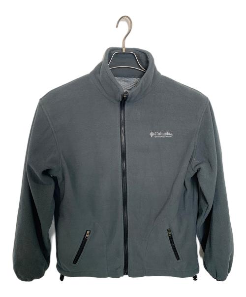 Columbia（コロンビア）Columbia (コロンビア) TITANIUMジャケット ベージュ サイズ:XXL 未使用品の古着・服飾アイテム