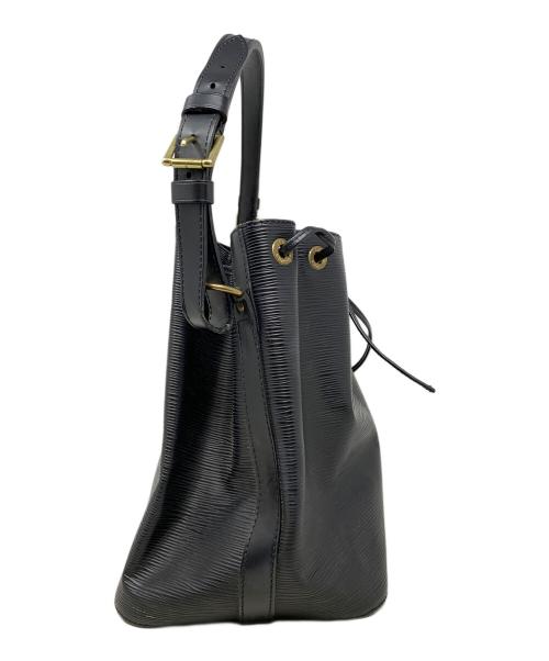 LOUIS VUITTON（ルイ ヴィトン）LOUIS VUITTON (ルイ ヴィトン) ショルダーバッグ ブラックの古着・服飾アイテム