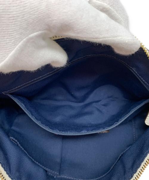 COACH（コーチ）COACH (コーチ) ショルダーバッグ グレーの古着・服飾アイテム