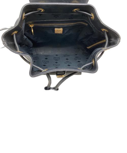 MCM（エムシーエム）MCM (エムシーエム) MCM リュックの古着・服飾アイテム