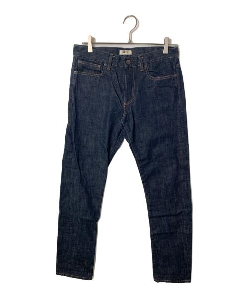 Ron Herman（ロンハーマン）Ron Herman (ロンハーマン) Ron Herman デニムパンツ ネイビー サイズ:SIZE 73.5cm (W29)の古着・服飾アイテム