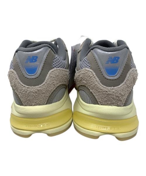 NEW BALANCE（ニューバランス）NEW BALANCE (ニューバランス) NEW BALANCE スニーカー グレー サイズ:29cm 未使用品の古着・服飾アイテム