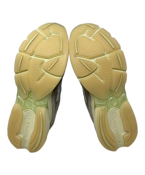 NEW BALANCE（ニューバランス）NEW BALANCE (ニューバランス) NEW BALANCE スニーカー グレー サイズ:29cm 未使用品の古着・服飾アイテム