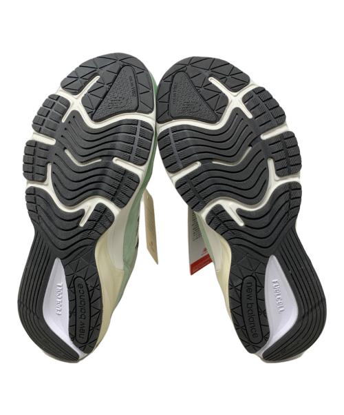 NEW BALANCE（ニューバランス）NEW BALANCE (ニューバランス) NEW BALANCE 990v6 スニーカー ベージュ サイズ:28㎝ 未使用品の古着・服飾アイテム