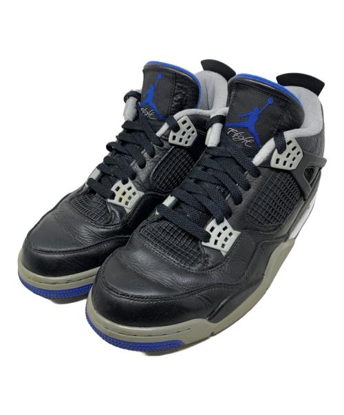 NIKE（ナイキ）NIKE (ナイキ) NIKE Jordan 4 Retro 