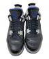 中古・古着 NIKE (ナイキ) NIKE Jordan 4 Retro 