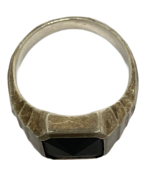 GARNI（ガルニ）GARNI (ガルニ) GARNI リング サイズ:17号の古着・服飾アイテム