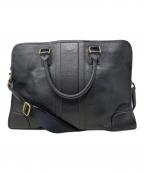 COACHコーチ）の古着「トートバッグ」｜ブラック