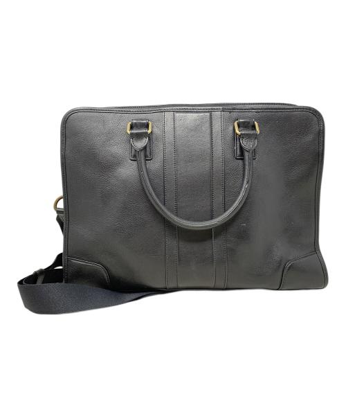 COACH（コーチ）COACH (コーチ) トートバッグ ブラックの古着・服飾アイテム