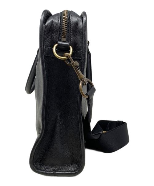 COACH（コーチ）COACH (コーチ) トートバッグ ブラックの古着・服飾アイテム