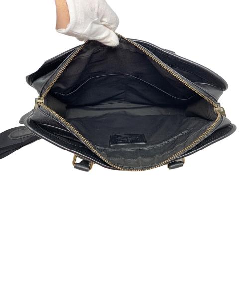 COACH（コーチ）COACH (コーチ) トートバッグ ブラックの古着・服飾アイテム